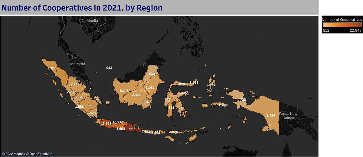 Regulasi dan perizinan pendirian koperasi terbaru di Indonesia