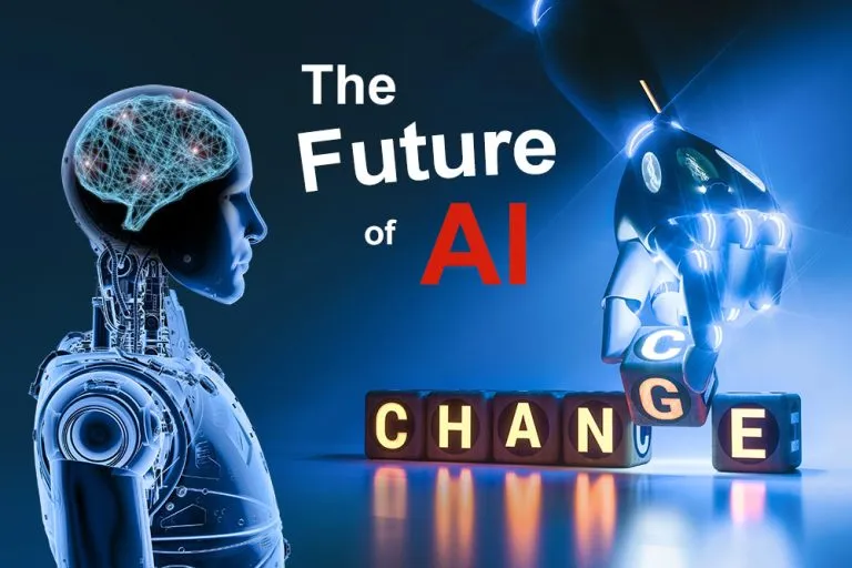 Future of AI