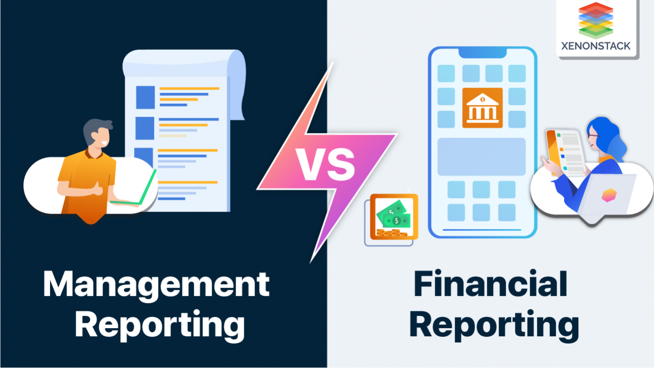 Financial Reporting