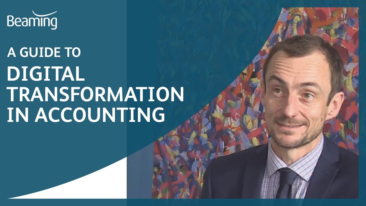 Digital Transformation in Accounting