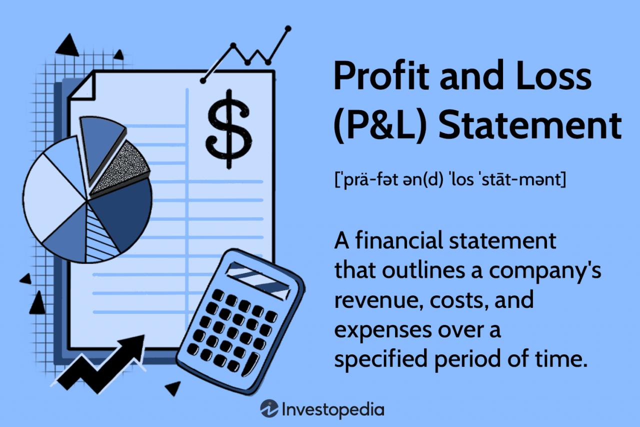 Income Statement