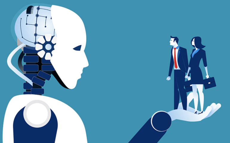 Addressing the potential for bias and discrimination in AI robot systems.